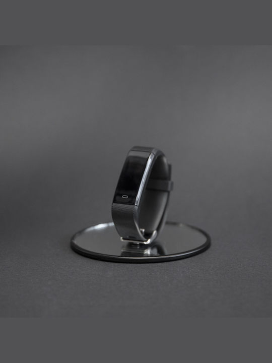 Maxlife MXSB-200 Schwarzer Aktivitätstracker