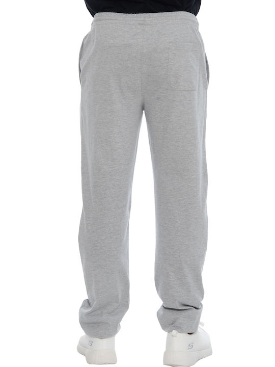 Russell Athletic Men's Sweatpants Gray