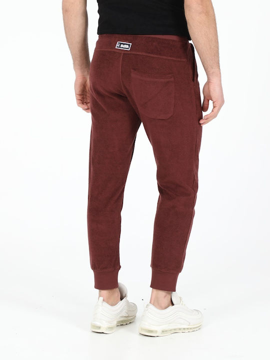 BodyTalk 1212-955200 Herren-Sweatpants Earth 1212-955200-00954