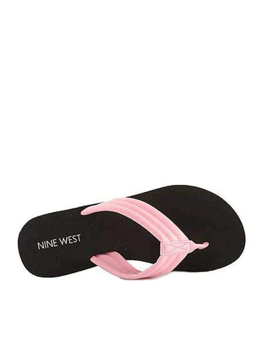 Spins3 Damenplattformen Rosa