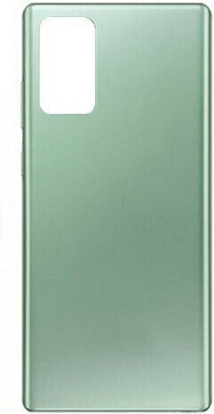 Καπάκι Μπαταρίας N980 Πράσινο για Galaxy Note 20