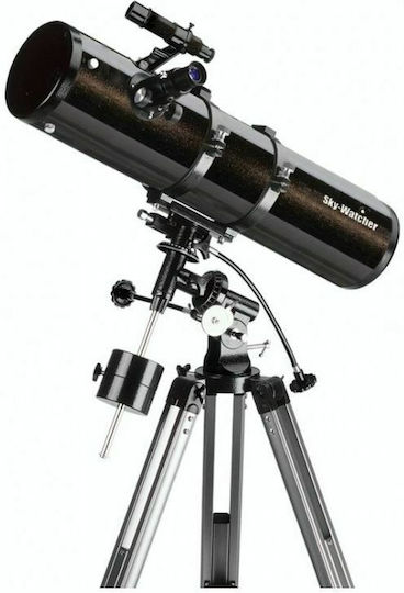 Sky-Watcher 130/900 EQ2