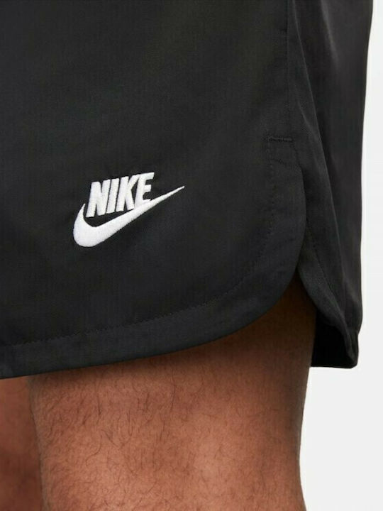 Sportswear Essentials Men's Swimwear Shorts Black