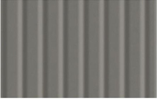 Exas Paper Χαρτόνι Οντουλέ Γκρι 260gr/m2 Mouse 50x70εκ.