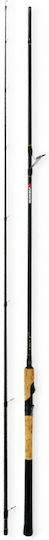 Robinson Big Mama Spin Rod Angelrute für Spinnfischen 2.7m 14-56gr