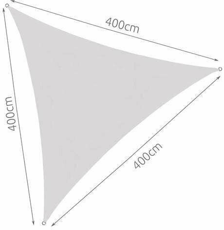 Triangle 3 Ατόμων Γκρι