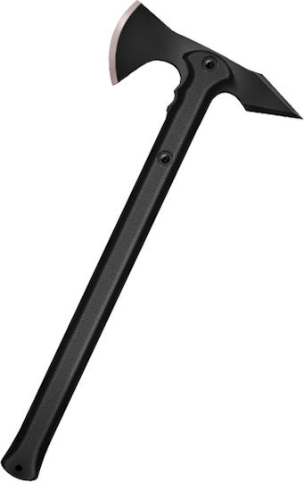 Cold Steel Τσεκούρι Trench Hawk Schwarz