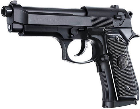 Umarex Pistol cu Aer Electric Electric Beretta 92 FS 6mm