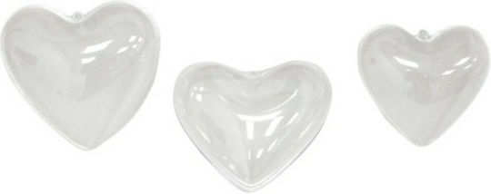Plastic Decorative Material for DIY Crafts 5pcs