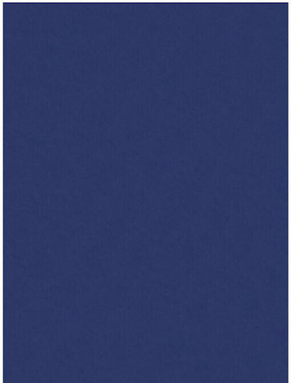 Werola Felt Paper Chalkboard 20x30cm 83 Blue 012728 30x20cm