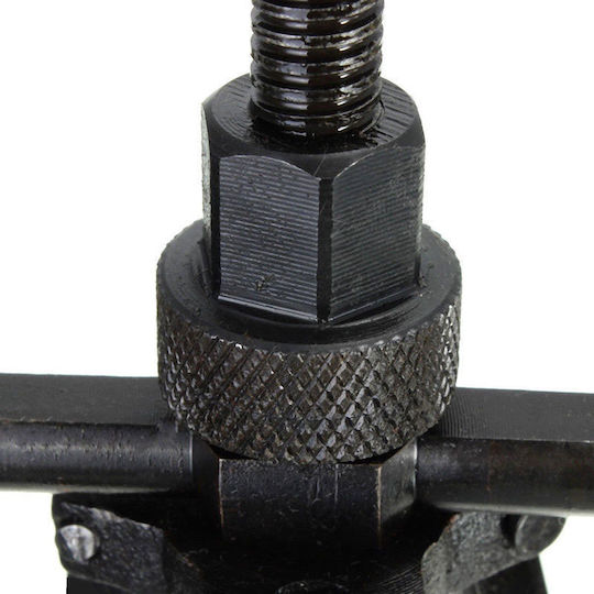 Puller for Bearings 58mm with Three Legs & Bridge