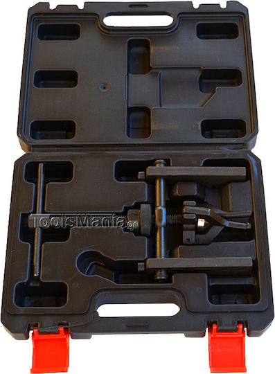 Puller for Bearings 58mm with Three Legs & Bridge
