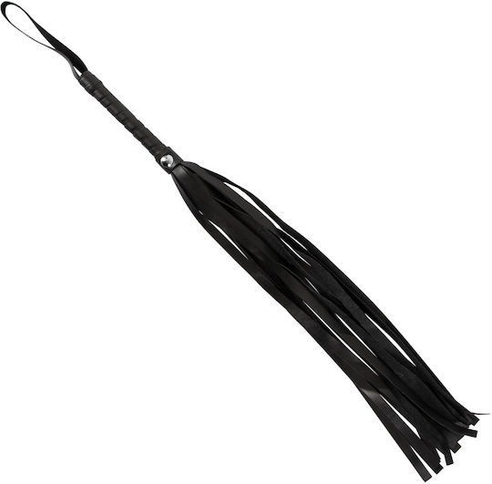 You2Toys Mini Flogger Μαστίγιο Black