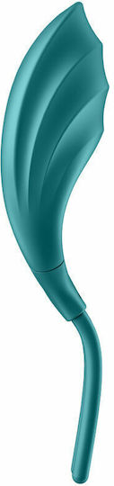 Satisfyer Swordsman Green