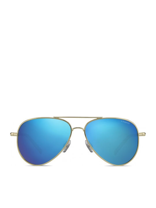 Polaroid Polarized Παιδικά Γυαλιά Ηλίου Polaroid Polarized Παιδικά Γυαλιά Ηλίου