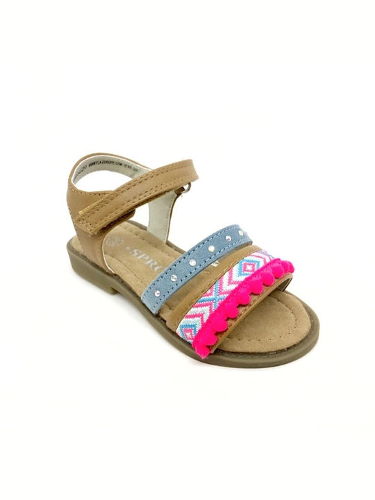 Sprox Kids' Sandals Multicolour