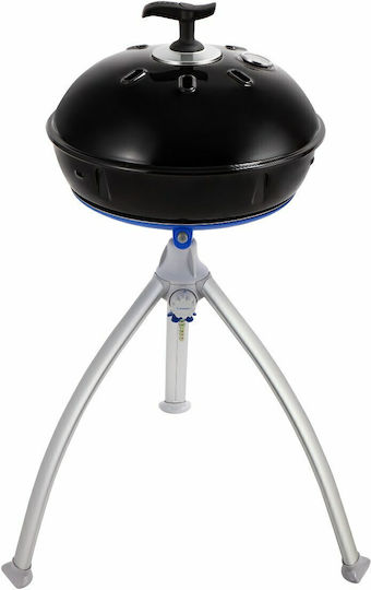Cadac Grillo Chef 40 Преносима Газово Барбекю Решетка 38брx38брсм. с 1 бр 3кВт