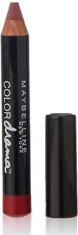 Maybelline Color Drama Pencil Lipstick Sheer 510 Red Essential 2gr