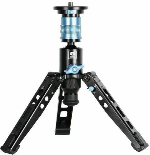 Sirui P-325FS Τρίποδο - Φωτογραφικό