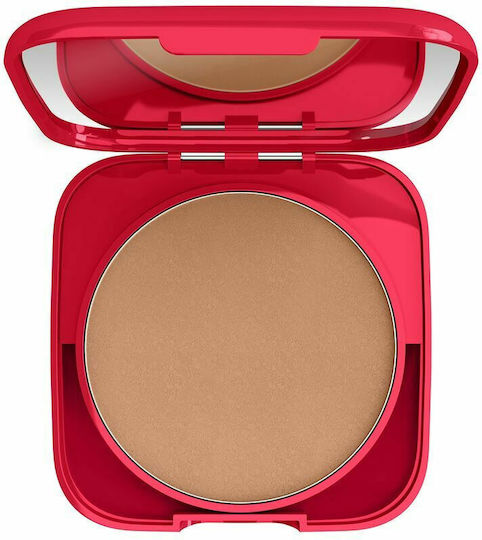 Rimmel Lasting Finish Compact Foundation Лилаво/бяло 006 Розова ванилия 10гр