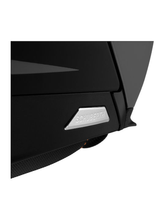Schuberth C5 Eclipse Anthracite Κράνος Μηχανής Flip-Up ECE 22.06 1640gr με Sunvisor