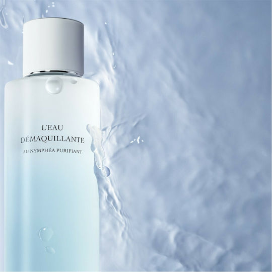 Dior Micellar Water Purifying French Water Lily Ντεμακιγιάζ Προσώπου & Ματιών με Ενυδατική δράση 200ml