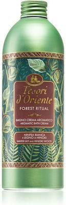 Tesori d'Oriente Forest Ritual Baie cremoasă (1x500ml) 500ml