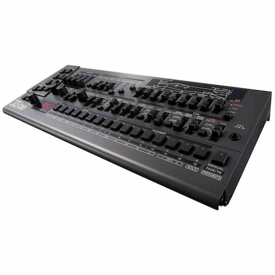 Roland JD-08 Синтезатор
