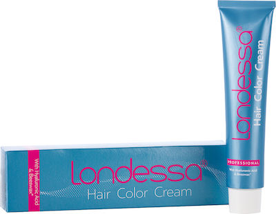 Londessa Hair Color Cream Hair Dye 10.0 Κατάξανθo 60ml