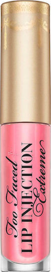 Too Faced Lip Injection Extreme Doll-Size Lipgloss Lip Plumper 2.8gr