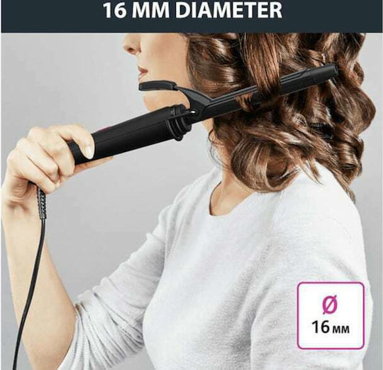 Rowenta Hair Curling Iron 16mm CF2119
