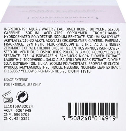 Lierac Body Slim Κρέμα για Λιποδιάλυση & Κυτταρίτιδα Firming Concentrate 200ml