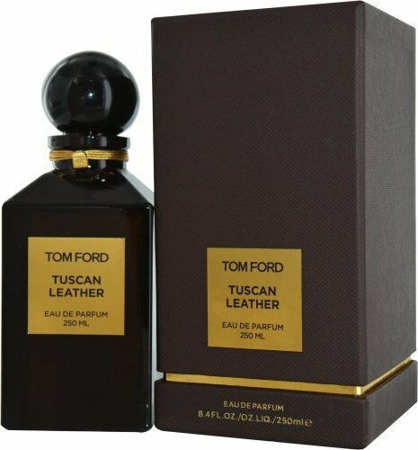 Tuscan Leather Eau de Parfum 250ml
