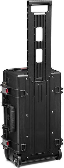 Pro Light Reloader Tough-55 Черен Калъф за Фотоапарат
