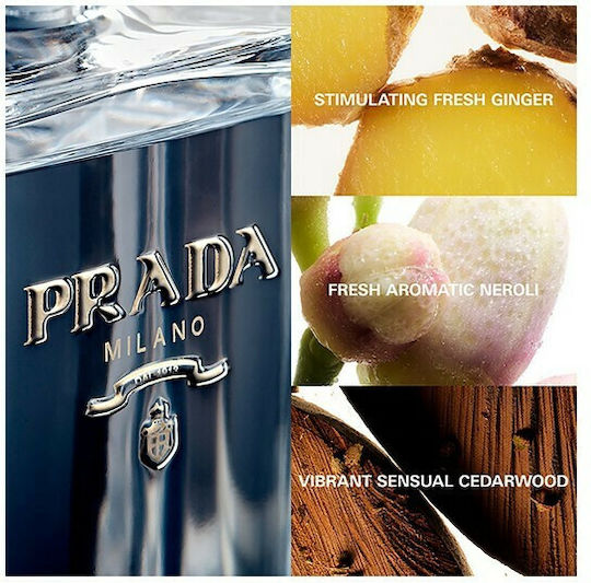 Prada L' Homme L' Eau Eau de Toilette 50ml