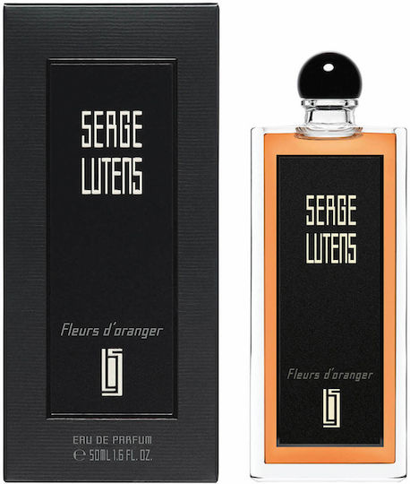 Serge Lutens Fleurs d' Oranger Eau de Parfum 50ml