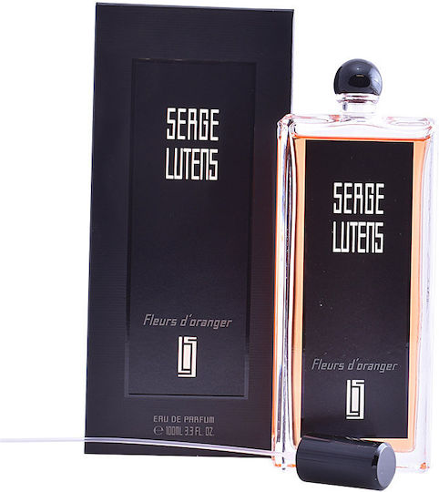 Serge Lutens Fleurs D' Oranger Eau de Parfum 100ml