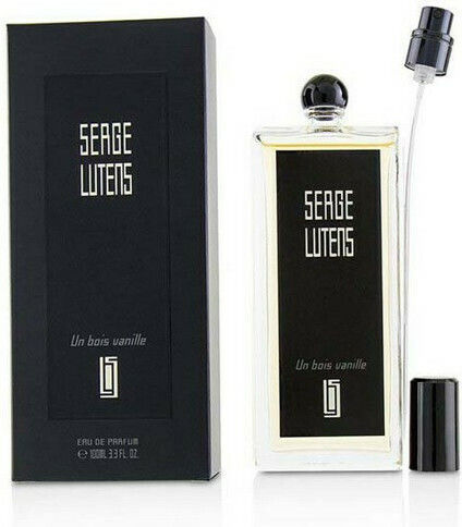 Serge Lutens Un Bois Vanille Eau de Parfum 100ml