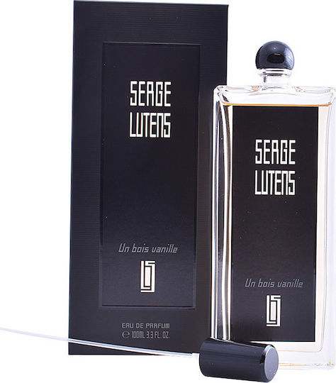 Serge Lutens Un Bois Vanille Eau de Parfum 100ml