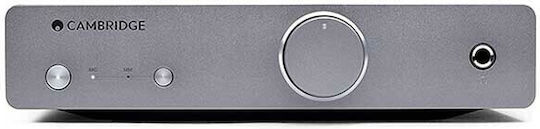 Cambridge Audio Duo Phono Preamp Gray