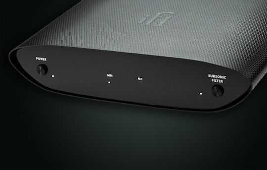 iFi Audio Zen Air Preamplificator Phono Negru