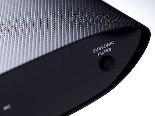 iFi Audio Zen Air Preamplificator Phono Negru