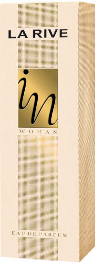 La Rive In Woman Eau de Parfum 90ml
