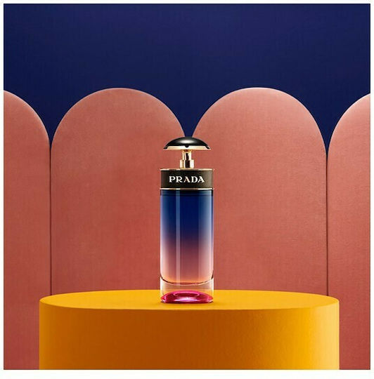 Fragrance Prada Prada Candy Night 50 Ml Prada Candy Night Eau De