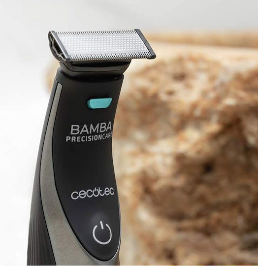 Cecotec Bamba PrecisionCare 7500 Trimmer Maschine 04230