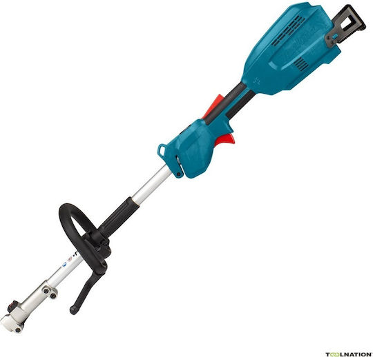 Makita DUX18Z Полимашина за Градина Батерия Единично без Аксесоари