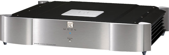 Simaudio Moon 810LP Προενισχυτής Hi-Fi Stereo Ασημί