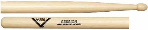 Vater Hickory Палчици Барабани Session 5A с Форма на Връх Жълъд