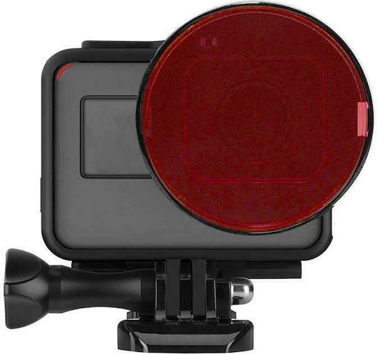 Sandmarc Aqua Filter SM-229 Φίλτρo Action Camera GoPro Hero 5 / Hero 6 / Hero 7