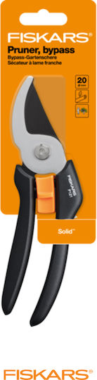 Fiskars Ψαλίδι Κλαδέματος Μήκους 25.5cm με Μέγιστη Διάμετρο Κοπής 18mm